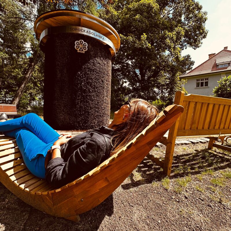 Zdjęcie 8: Nadmorski Szlak Kuracyjny